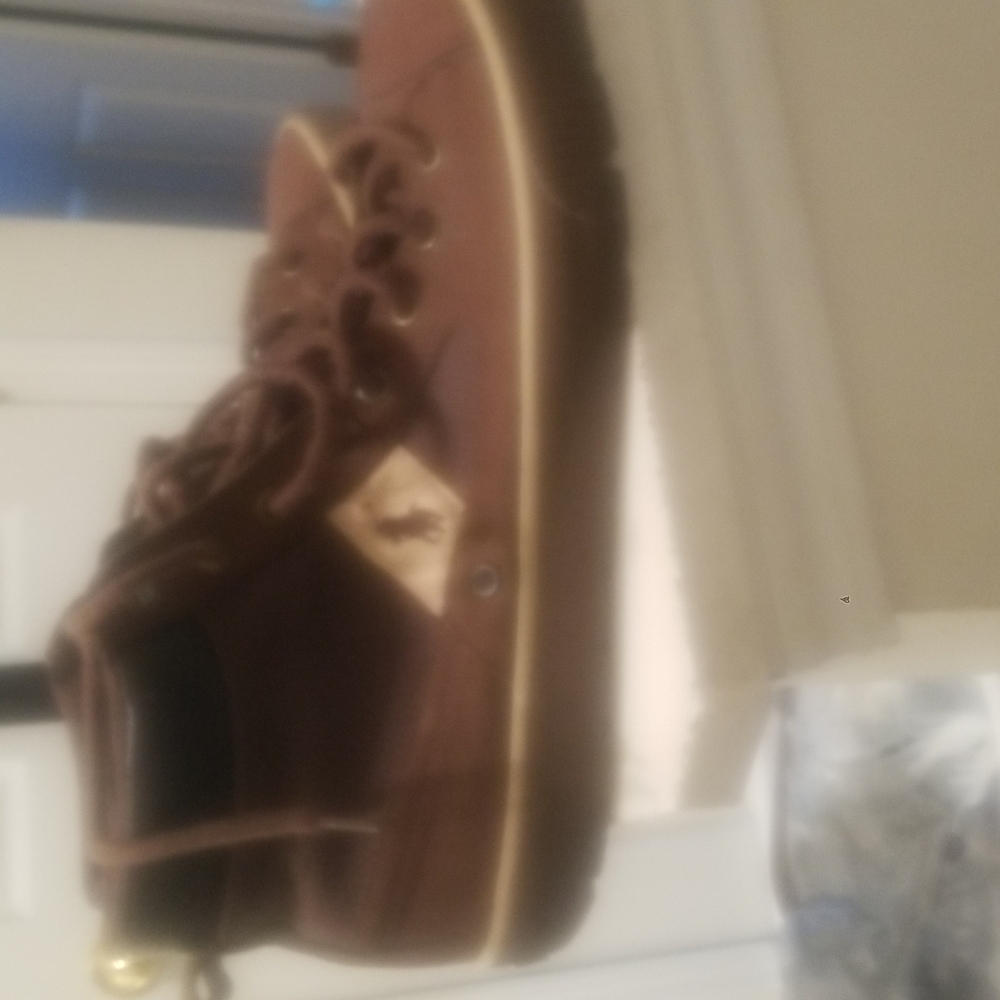 Polo shoes